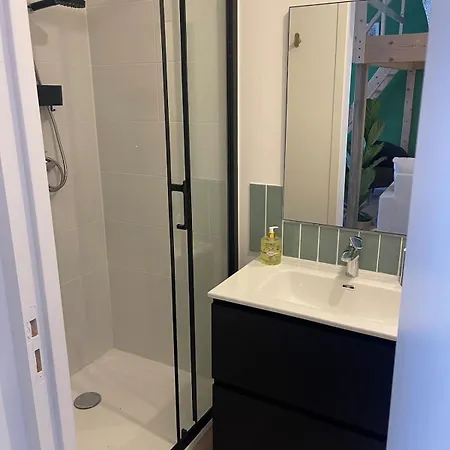 Le Nid D'ambre * Étaples